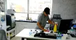 Corporate Office Cleaning